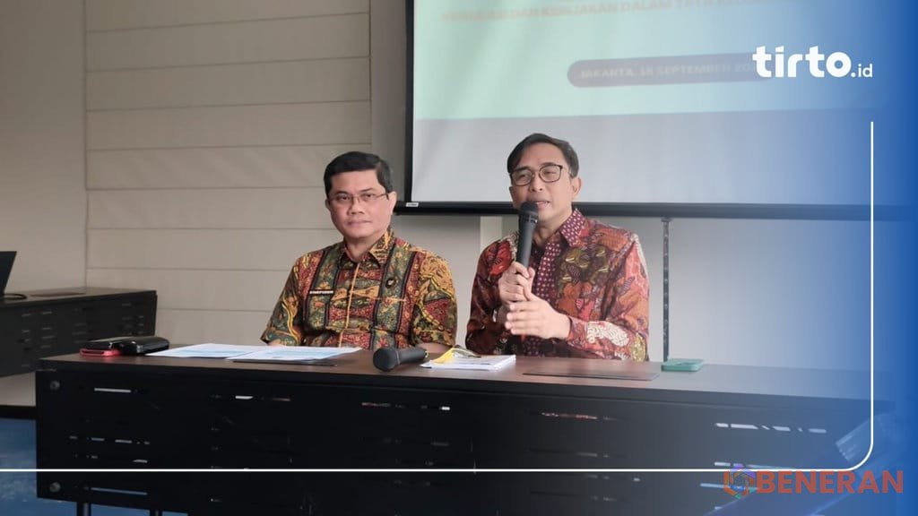 Piyu Padi usulkan pembayaran royalti musisi lunas sebelum konser digelar.