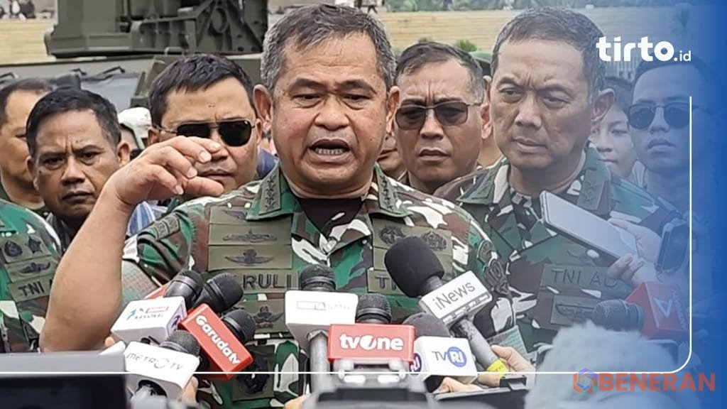 TNI AD perbarui skema tunjangan brevet dan keahlian, tingkatkan kesejahteraan prajurit.