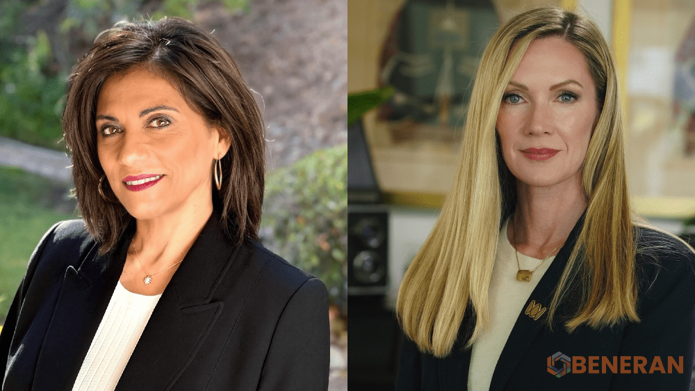 WME dan Allegro Talent Group bergabung, membentuk divisi musik film & TV baru yang kuat.