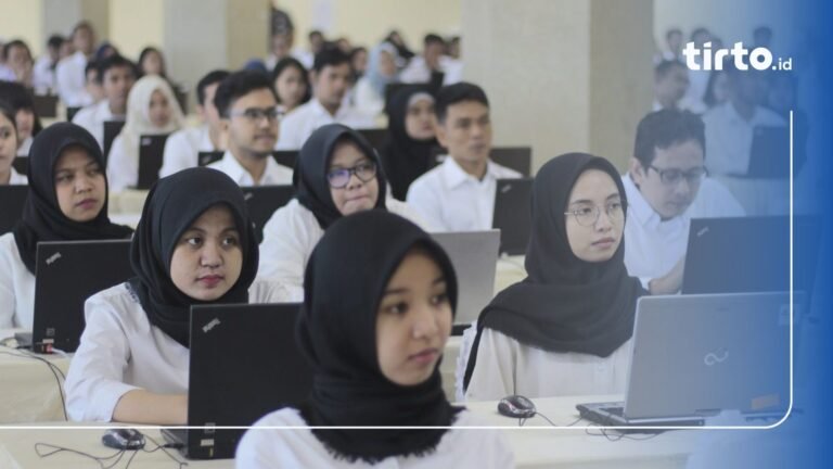 Raih kelulusan Tes PPG Prajabatan 2025! Pelajari contoh soal dan kunci jawaban terbaik.