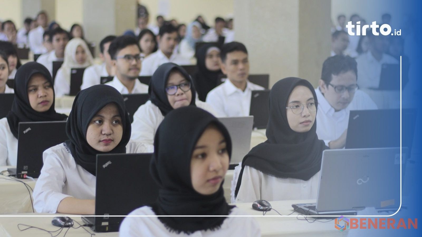 Raih kelulusan Tes PPG Prajabatan 2025! Pelajari contoh soal dan kunci jawaban terbaik.