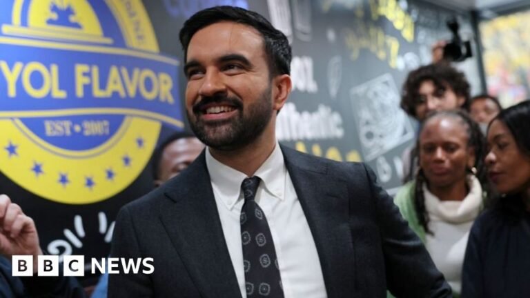 Euforia kemenangan Demokrat: awal perjuangan berat merebut kembali kekuasaan.