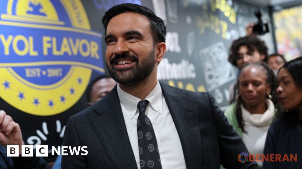 Euforia kemenangan Demokrat: awal perjuangan berat merebut kembali kekuasaan.