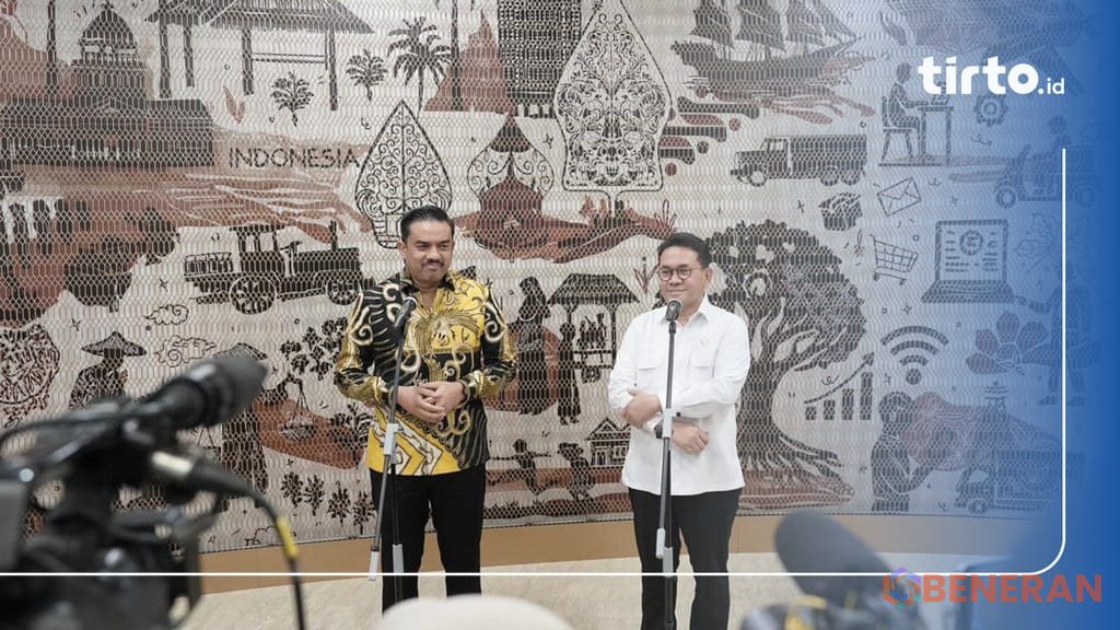 Pemerintah pastikan insentif PPh final UMKM permanen, berikan kepastian bagi pelaku usaha.