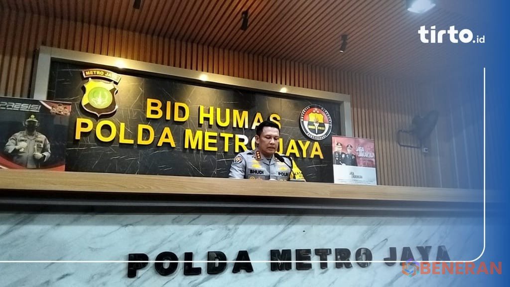 Polisi tetapkan status Anak Berhadapan Hukum (ABH) dalam kasus ledakan di SMAN 72.