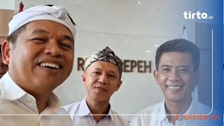 Dedi Mulyadi dorong transformasi disiplin sekolah, wujudkan lingkungan belajar tanpa kekerasan.