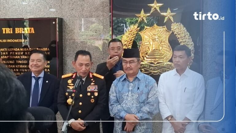 Komisi Reformasi Polri pimpinan Jimly akan rapat lanjutan setelah mendengarkan masukan masyarakat.