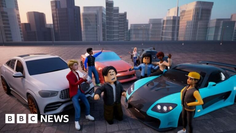 Roblox digugat Texas karena dituduh utamakan keuntungan, abaikan keselamatan pengguna anak.