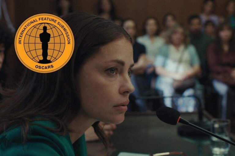 Belén: Perjuangan hak perempuan Argentina bersinar di panggung Oscar.