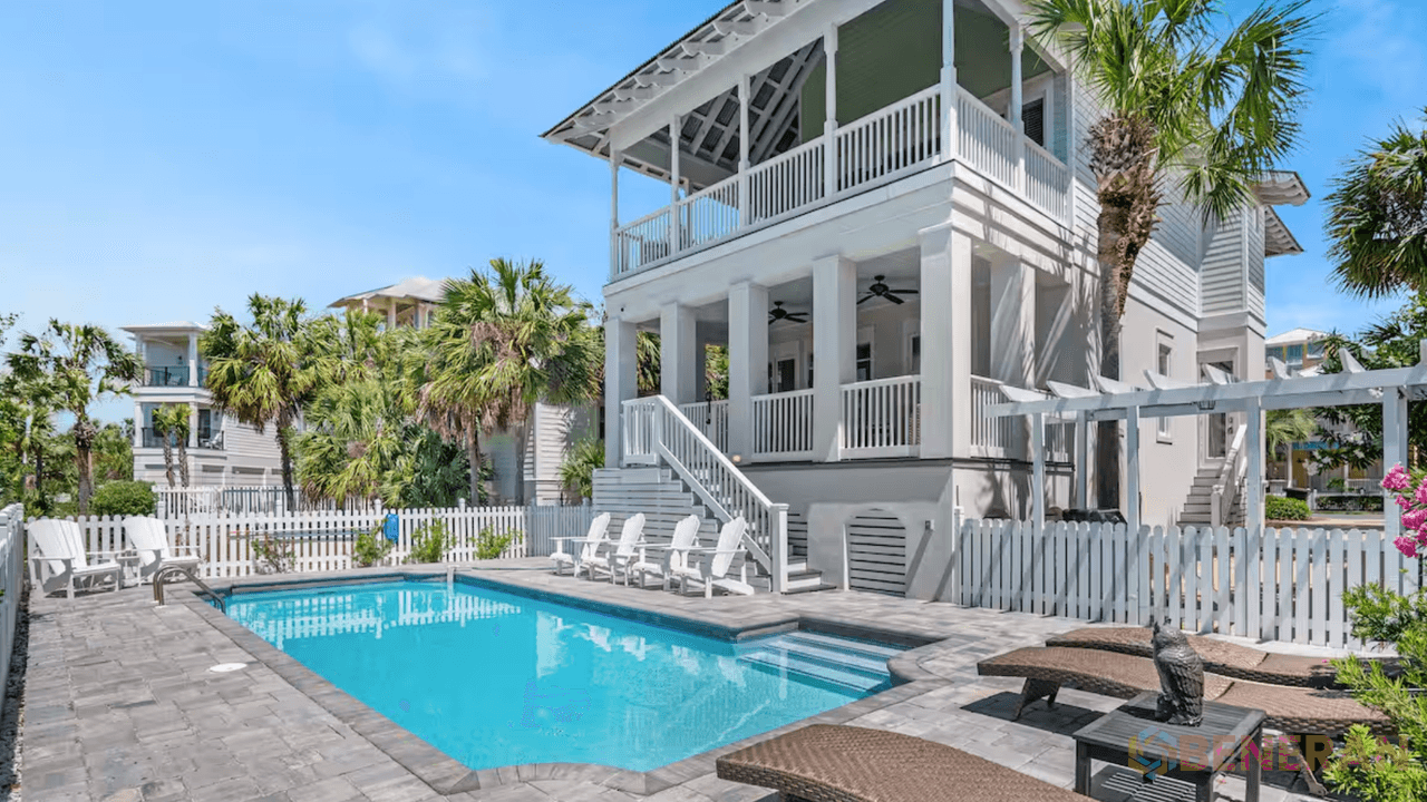 Destin, Florida: Airbnb pilihan untuk liburan 2025 Anda yang sempurna.