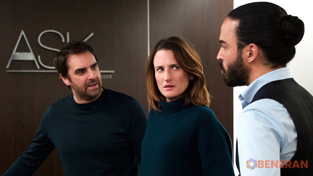 HBO kembangkan adaptasi Amerika 'Call My Agent', kini berlatar serunya dunia agensi olahraga.