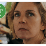 Drama baru Vince Gilligan, Pluribus, tayang di Apple TV, menampilkan Rhea Seehorn.