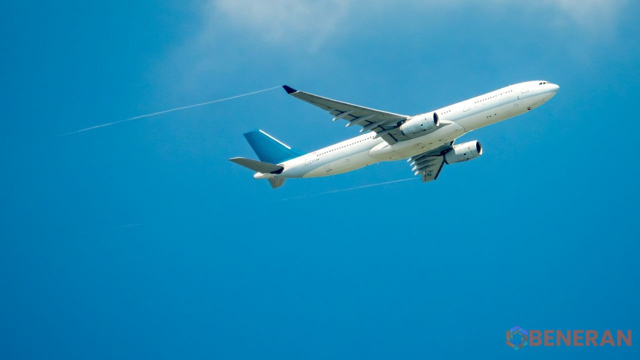 Kelas Bisnis Premium: Standar baru perjalanan udara yang patut Anda pertimbangkan demi kenyamanan maksimal.