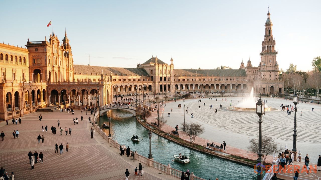 Jelajahi 11 bar terbaik di Sevilla, temukan pesona malam yang tak terlupakan.