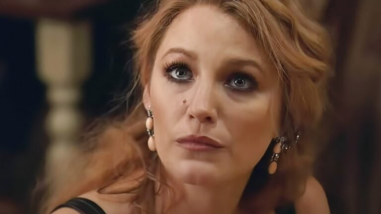 Blake Lively menuntut ganti rugi $161 juta atas dugaan kampanye pencemaran nama baik.