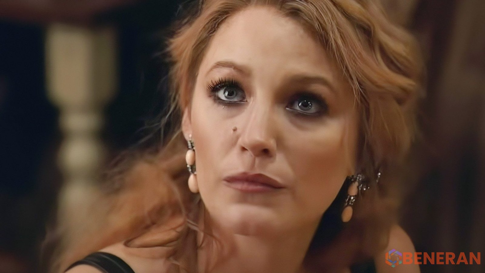 Blake Lively menuntut ganti rugi $161 juta atas dugaan kampanye pencemaran nama baik.