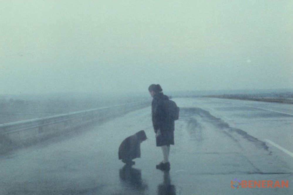 Krisis dana publik mencekik industri film Yunani.