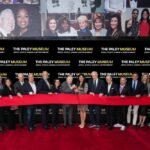 Museum Paley rayakan ulang tahun ke-50, tampil megah setelah renovasi besar-besaran.