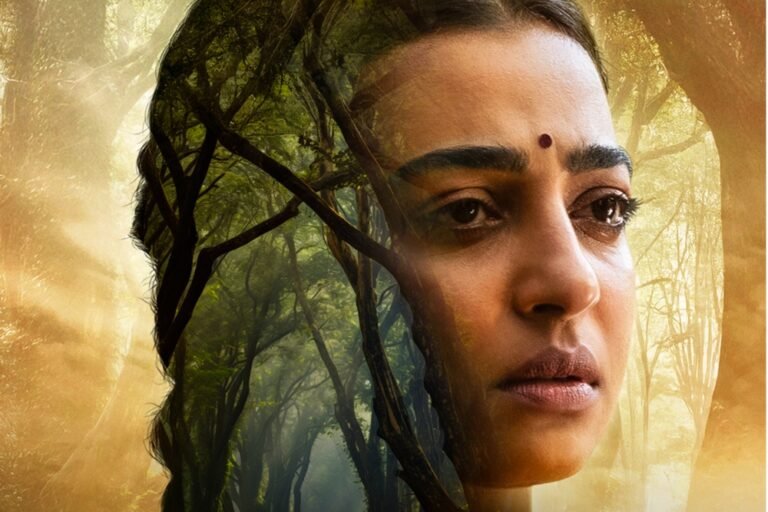Saali Mohabbat", karya debut Tisca Chopra, akan segera tayang di ZEE5.