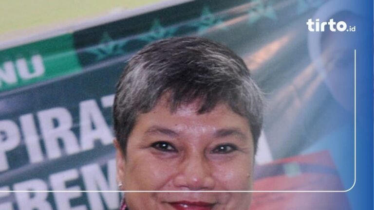 Politikus PDI-P Ribka Tjiptaning dilaporkan ke Bareskrim atas dugaan ujaran kebencian.