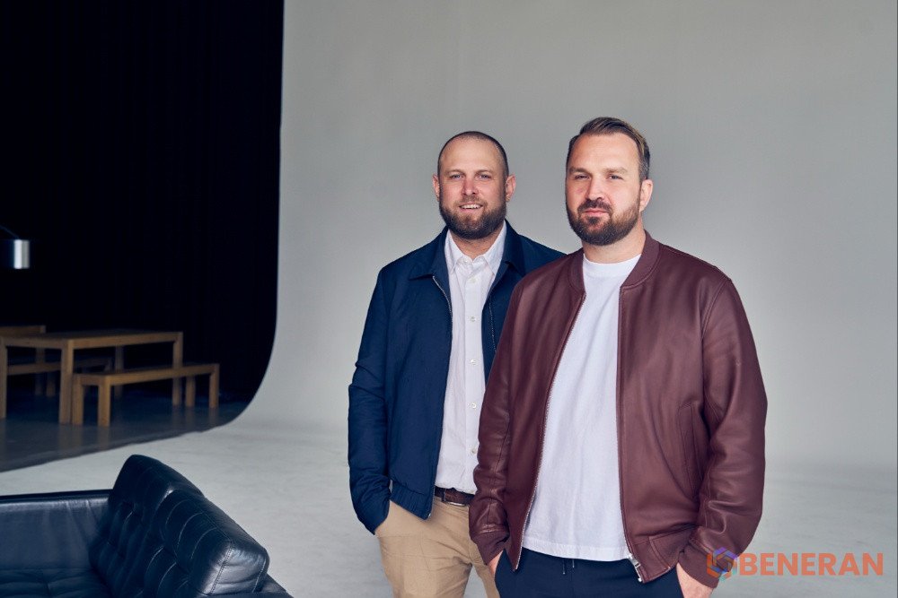 Traumfabrik Babelsberg: Memperluas jangkauan global dengan proyek film dan serial baru.