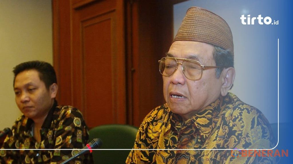 Dukungan kuat untuk Gus Dur sebagai Pahlawan Nasional 2025, mengukuhkan warisan sang pluralis.