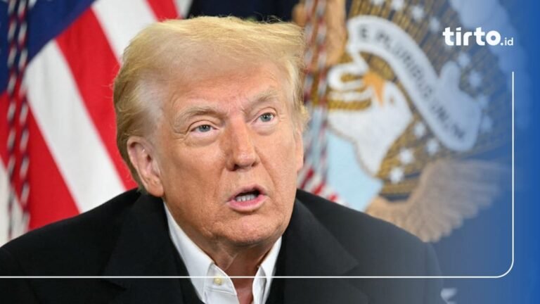 Konflik Trump vs. media: Menguji batas etika dan kemerdekaan pers di tengah pusaran kontroversi.