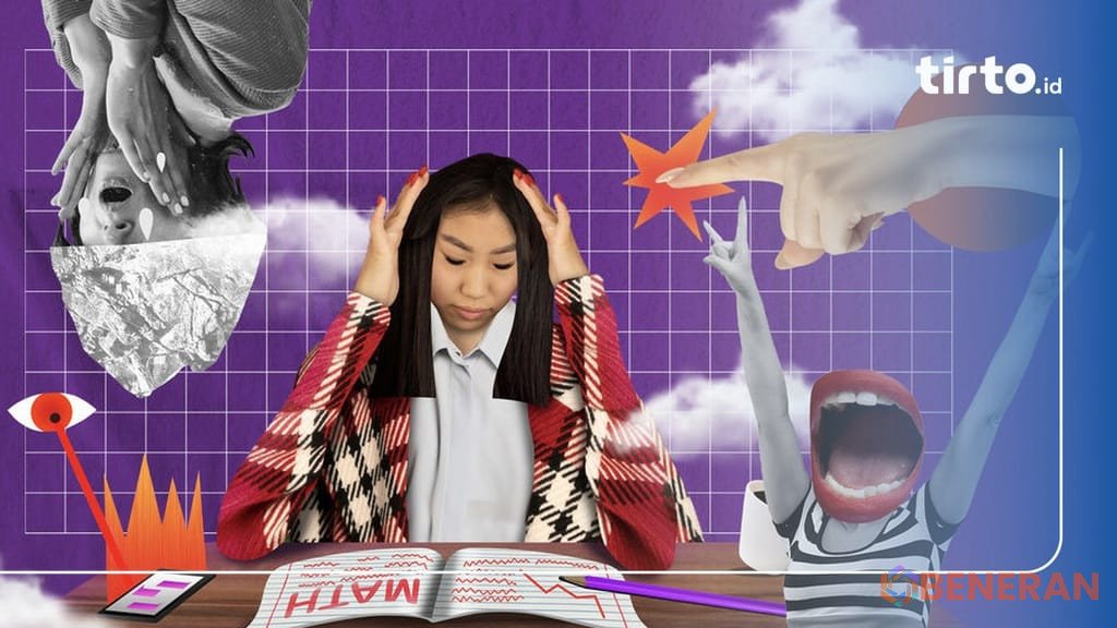 Penyakit Ain: Pahami ciri-ciri dan contohnya yang sering luput dari pandangan mata.