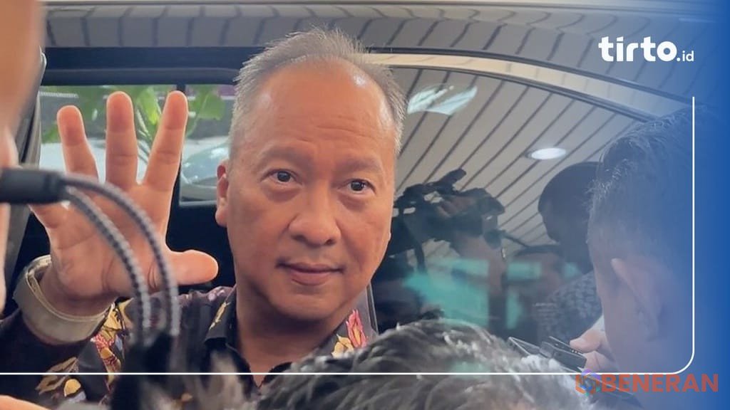 Pemerintah berupaya perkuat industri tekstil nasional hadapi tantangan global.