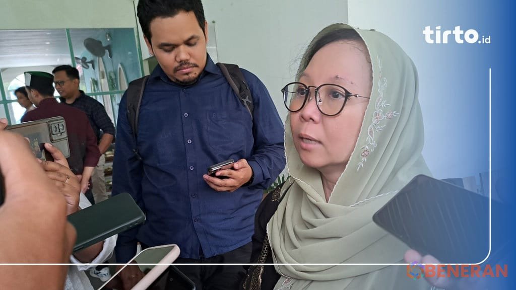PBNU tegaskan martabat dakwah prioritas utama, kecam Elham Yahya.