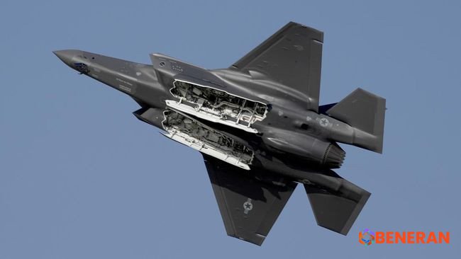 Ambisi Pertahanan Saudi: 48 Jet F-35 Pererat Kemitraan dengan AS