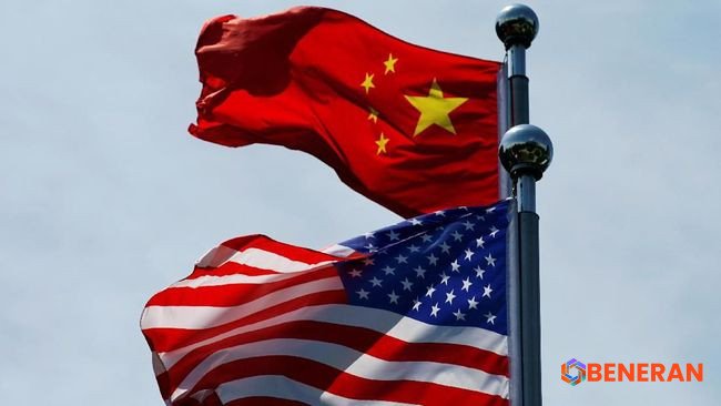 Amerika Serikat Pengutang Terbesar China, Menantang Narasi BRI
