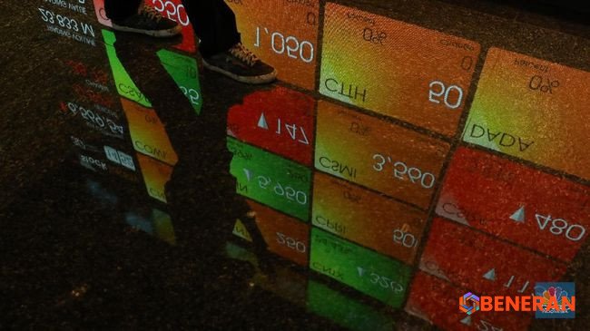 Andhesti Tungkas Raup Keuntungan Fantastis dari Divestasi Saham DEWA