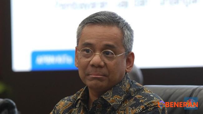 Anggaran Rp 611,7 Triliun Terserap untuk Program Prioritas Pemerintahan Prabowo