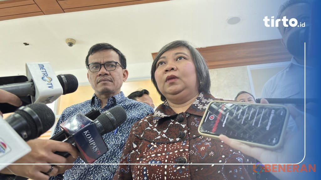 Komnas HAM desak pemerintah segera tuntaskan 'utang' kasus Marsinah yang puluhan tahun belum beres.