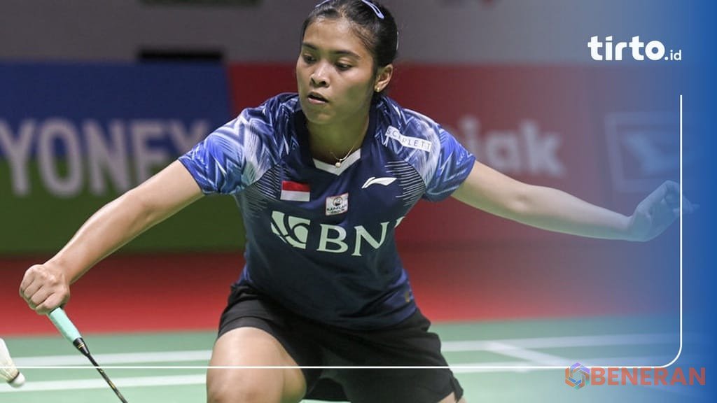 Saksikan duel puncak Final Kumamoto Masters 2025 hari ini. Perebutan gelar juara dimulai!