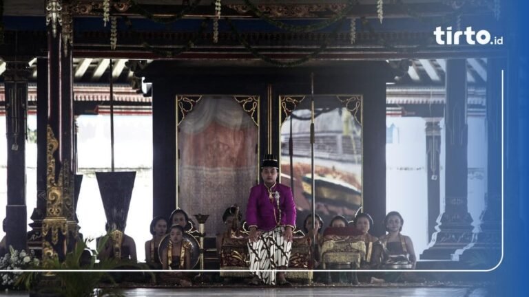 Benowo tegaskan legitimasi jumenengan Pakubuwono XIV.