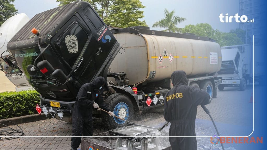 Pemerintah musnahkan udang tercemar radiasi, jamin keamanan pangan masyarakat.
