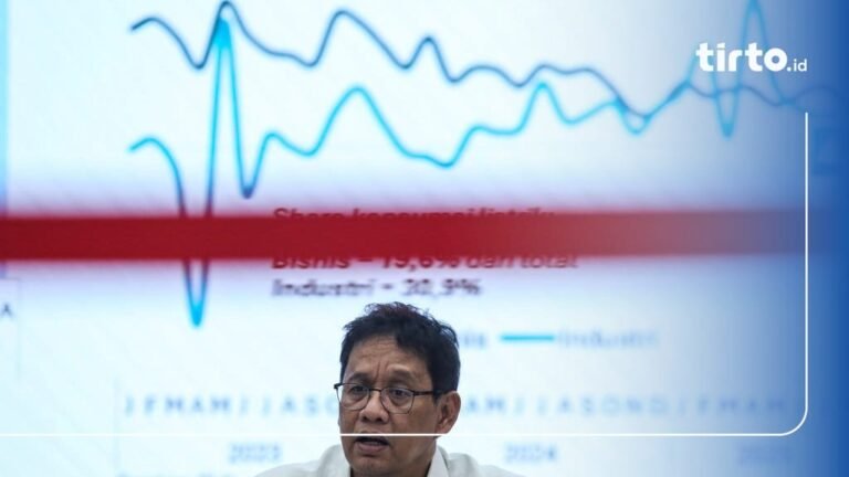 Lewat 'surat cinta', Purbaya kejar Rp60 triliun tunggakan pajak demi negara.