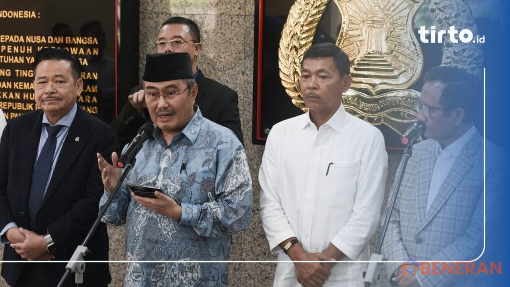 Kritik dan evaluasi langsung ke Kapolri, bukti komitmen Polri terhadap keterbukaan.