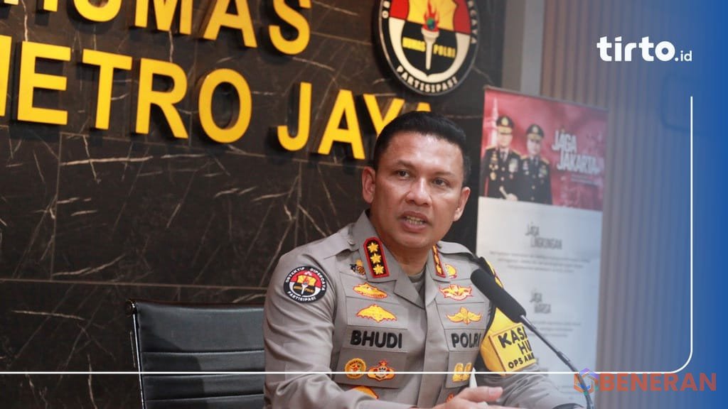 Korban ledakan SMAN 72 pulih dari ICU, penyelidikan dugaan perundungan penyebab insiden terus berlanjut.