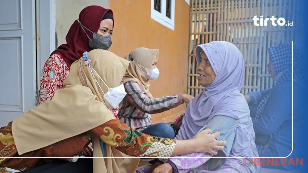 Panduan lengkap cek status dan jadwal pencairan Bantuan KLJ November 2025.