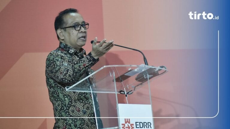 Efisiensi program pemerintah kini dioptimalkan melalui dashboard terintegrasi.