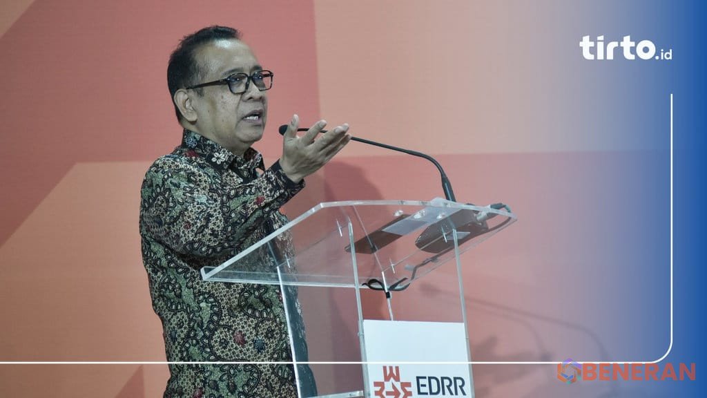 Efisiensi program pemerintah kini dioptimalkan melalui dashboard terintegrasi.