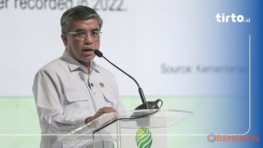 Produktivitas pekerja RI diuji oleh tuntutan transformasi digital dan inisiatif hijau.