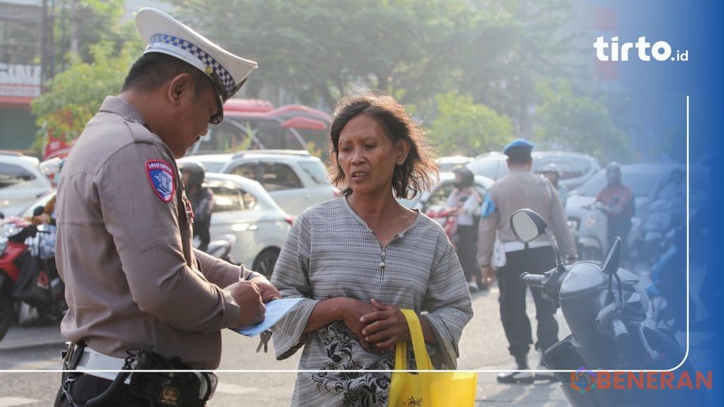 Malang bersiap sambut Operasi Zebra Semeru November 2025, tingkatkan kesadaran tertib lalu lintas.