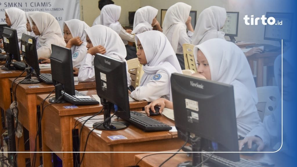 Jelajahi peluang ujian ulang dan syarat TKA susulan 2025. Persiapkan masa depanmu!