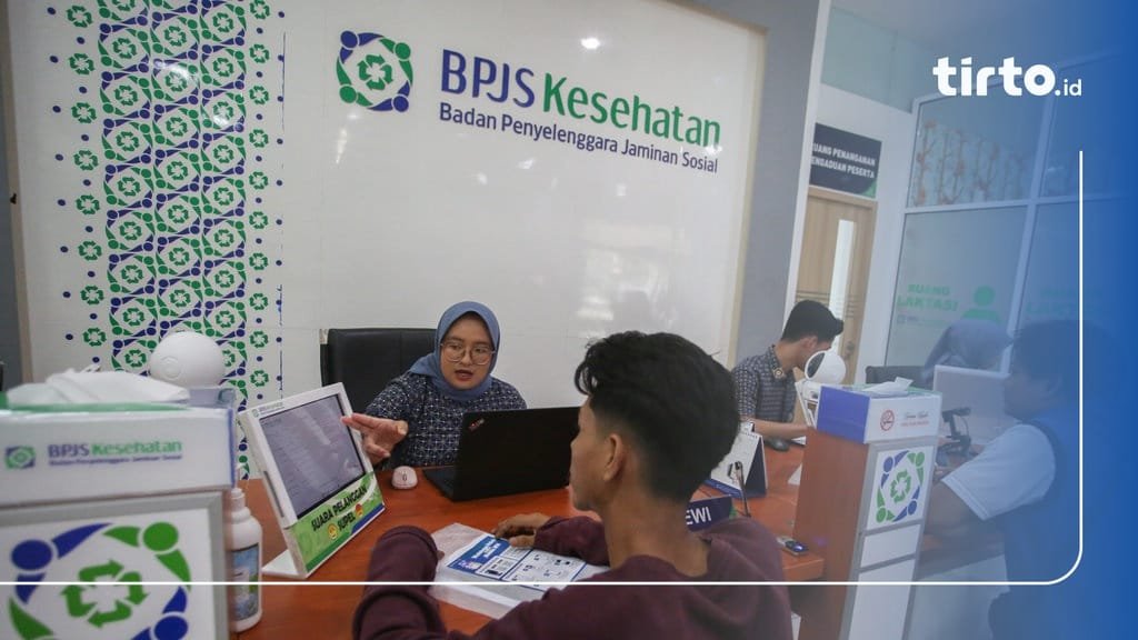 BPJS PBI: Solusi pemerintah atasi tunggakan iuran, jamin akses kesehatan masyarakat.