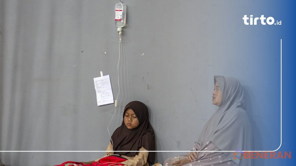 Waspada! Kadar nitrit tinggi picu keracunan makanan di Lembang.