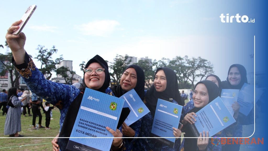 Sulitnya PPPK berriwayat kredit bermasalah mendapatkan akses pinjaman.